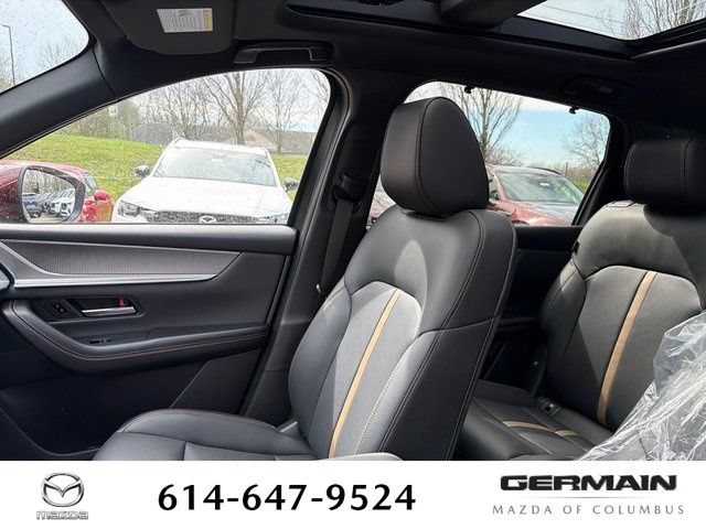New 2026 MAZDA CX-90 Plug-In Hybrid w/ Premium Plus AWD/4WD image 22
