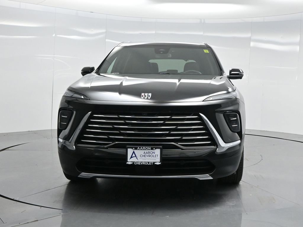 Used 2025 Buick Enclave Preferred image 48