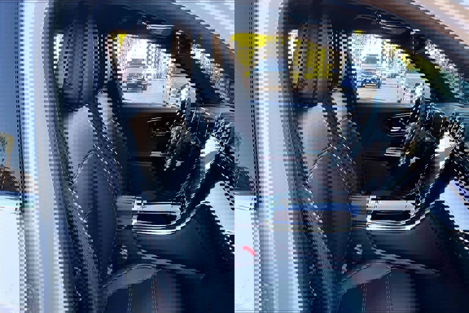 Used 2024 Mercedes-Benz GLC 300 image 8