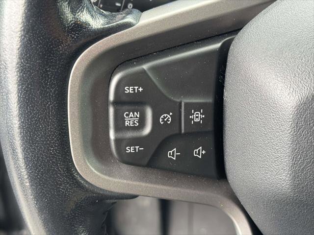 Used 2021 Ford Bronco Wildtrak image 18