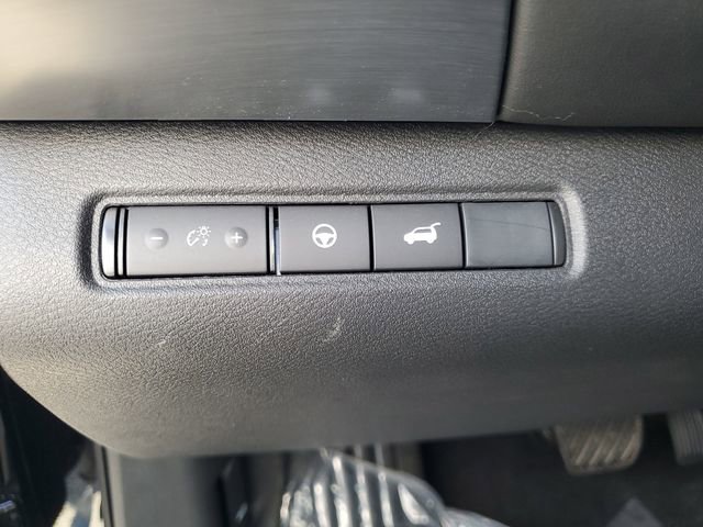 Used 2025 Nissan Pathfinder Rock Creek image 20