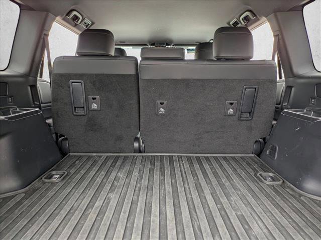 Certified 2024 Toyota Land Cruiser 1958 image 6