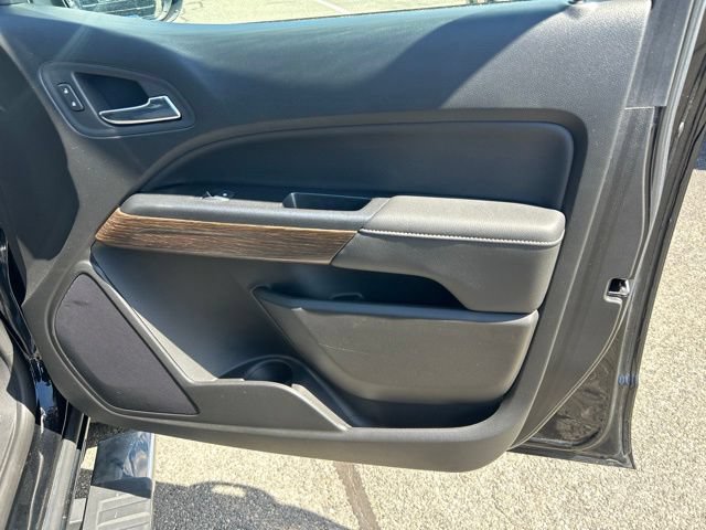 Used 2020 GMC Canyon Denali AWD/4WD image 17