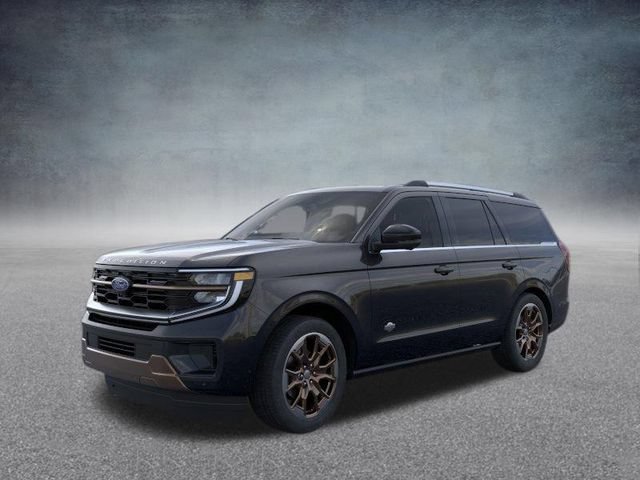 New 2026 Ford Expedition King Ranch AWD/4WD image 3