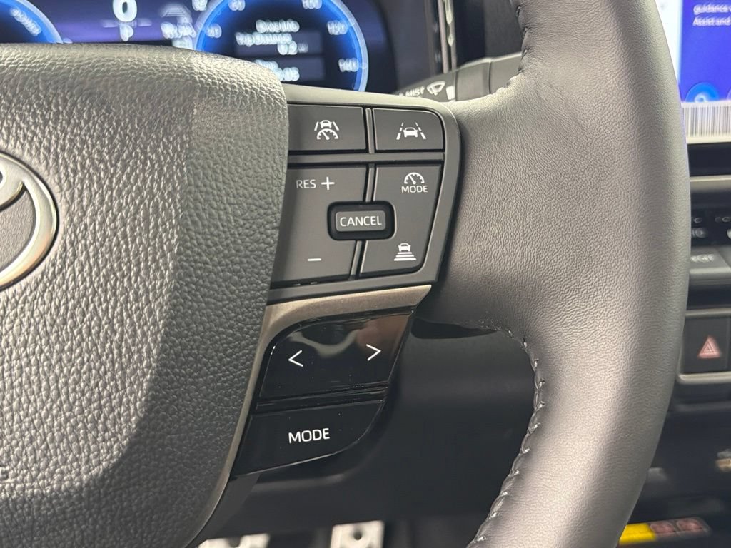 New 2026 Toyota Camry XSE AWD/4WD image 24