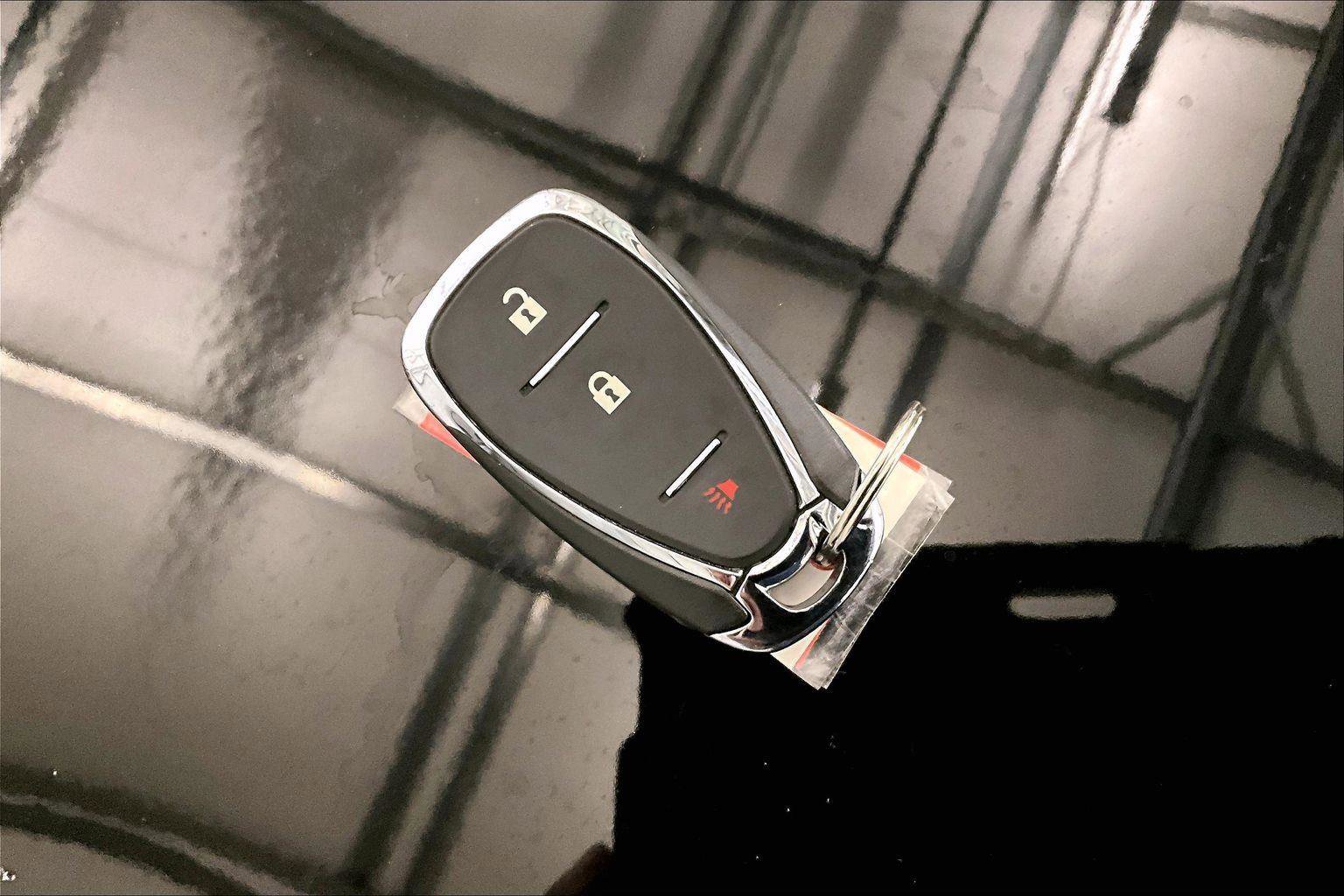 Used 2022 Chevrolet Blazer LT image 9