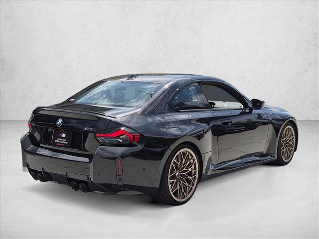 New 2026 BMW M2 w/ Lighting Package RWD image 2