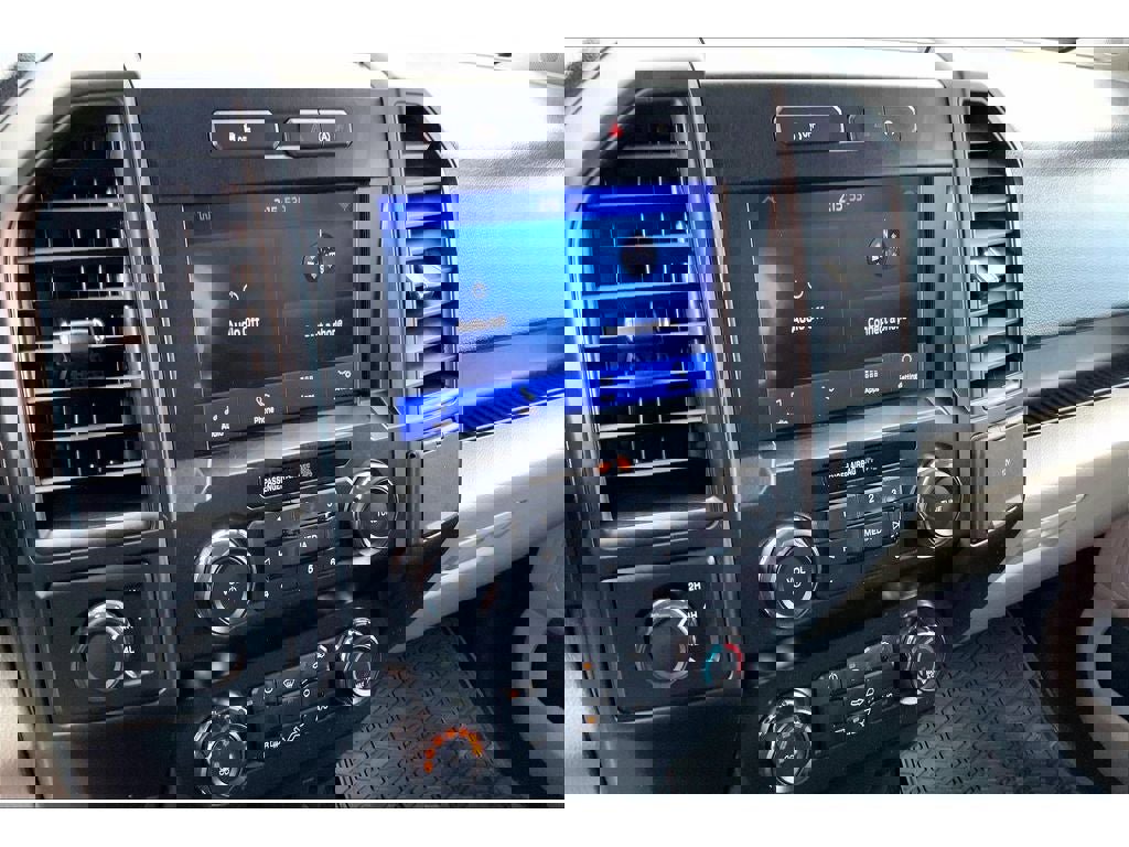 Used 2020 Ford F150 XL w/ Equipment Group 101A Mid image 7