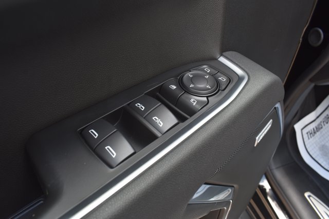 New 2026 Chevrolet Silverado 1500 LTZ w/ Technology Package AWD/4WD image 16