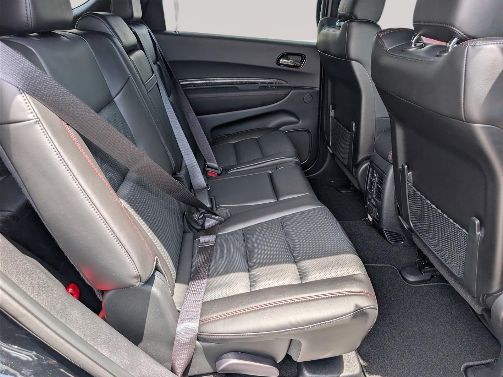 New 2026 Dodge Durango GT AWD/4WD image 9