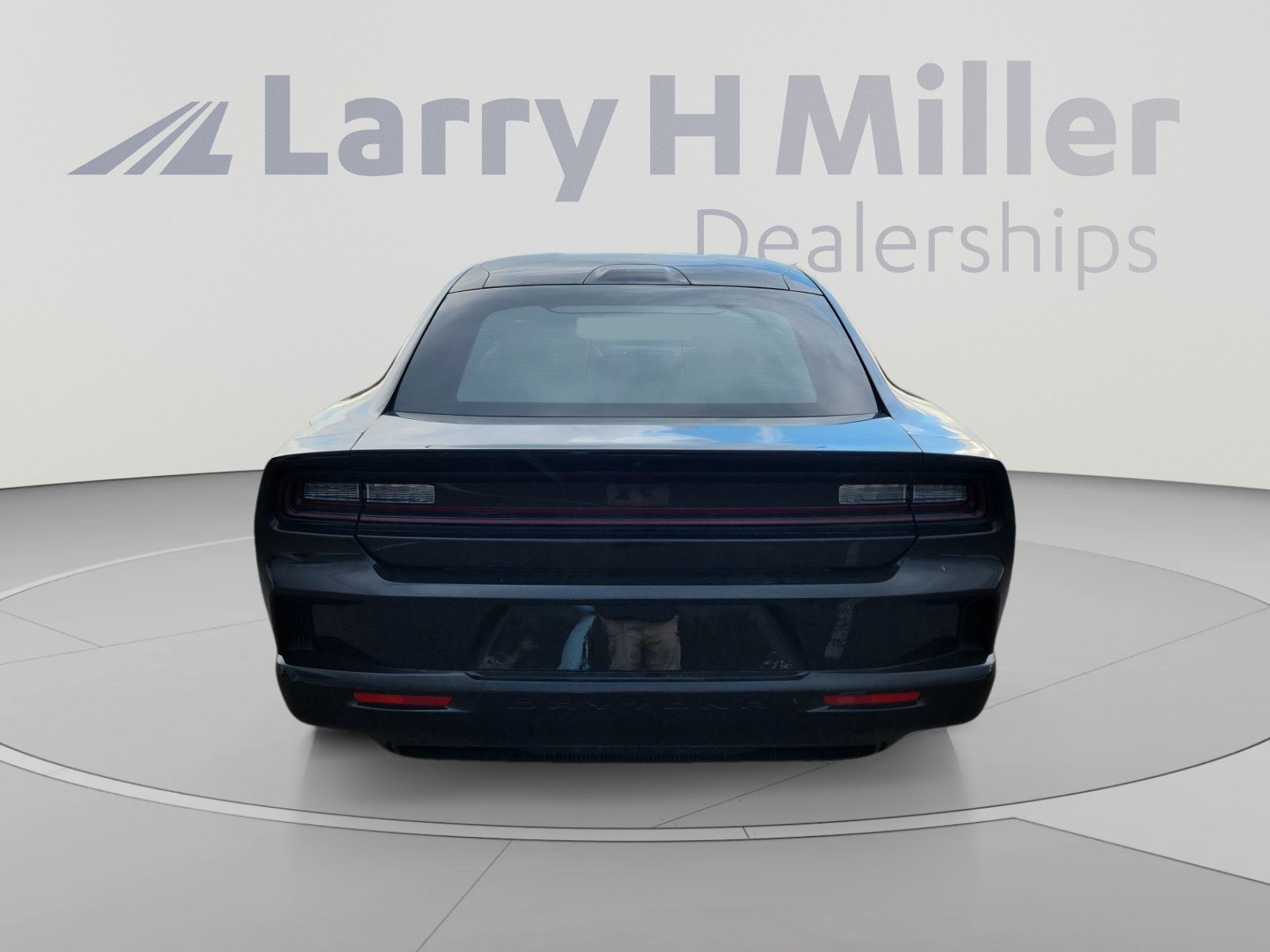 New 2025 Dodge Charger Daytona R/T w/ Quick Order Package 25M R/T AWD/4WD image 5