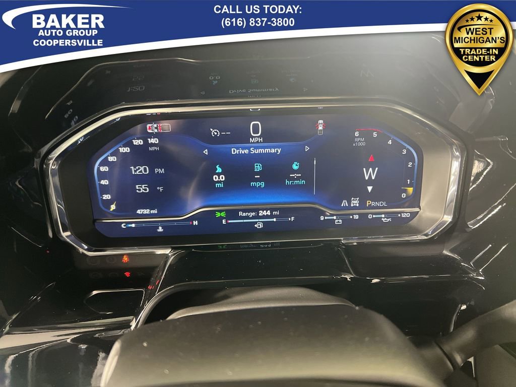 Used 2024 Chevrolet Silverado 2500 LT w/ All Star Edition image 13