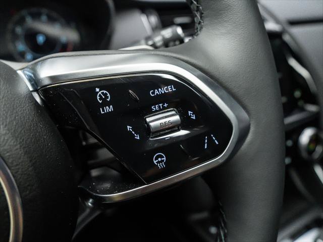 New 2024 Jaguar E-PACE R-Dynamic SE AWD/4WD image 22