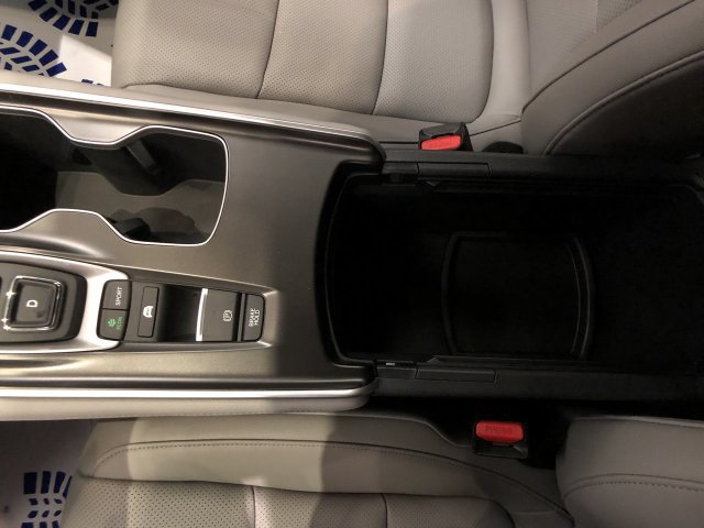 Used 2020 Honda Accord EX-L image 20