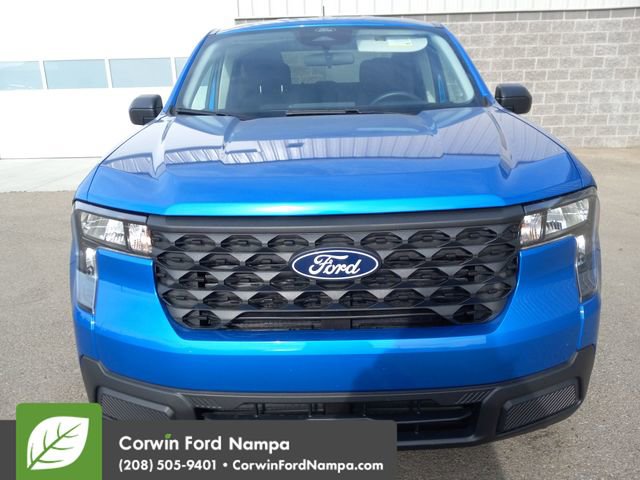 New 2026 Ford Maverick XL w/ Equipment Group 101A image 8