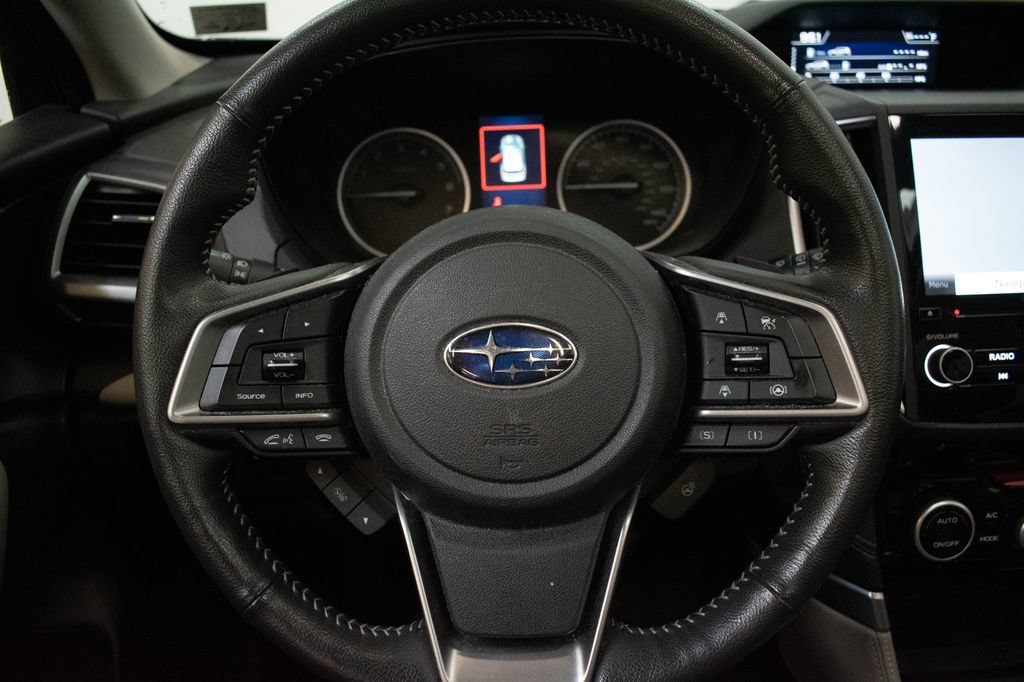 Used 2023 Subaru Forester Limited AWD/4WD image 12