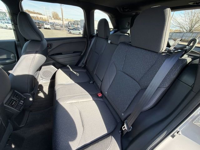 New 2026 Subaru Forester Premium image 25