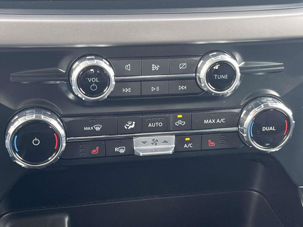 Used 2024 Ford F150 XLT w/ Equipment Group 302A MID AWD/4WD image 28