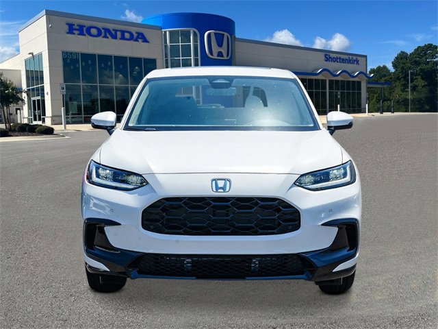 New 2026 Honda HR-V EX-L image 6