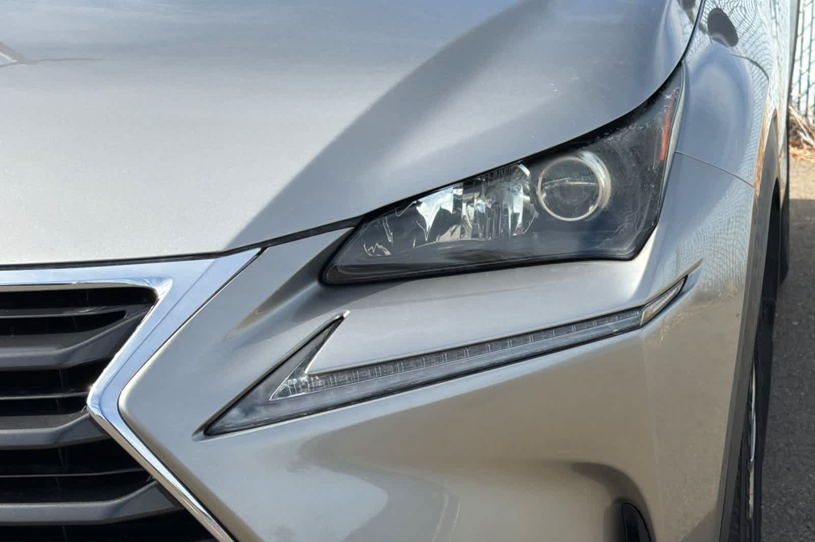 Used 2016 Lexus NX 200t AWD w/ Premium Package image 14