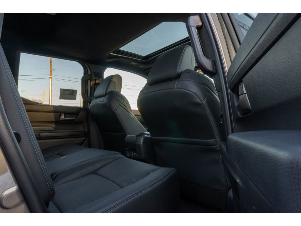 New 2026 Toyota Tacoma TRD Off-Road image 17