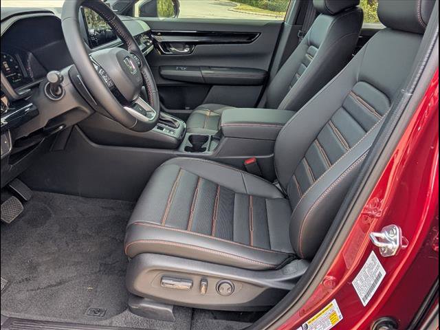 New 2026 Honda CR-V Sport Touring image 11