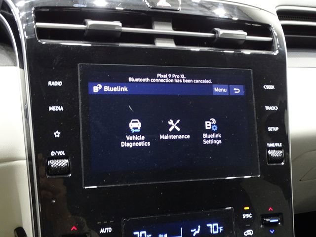 Used 2024 Hyundai Tucson SEL AWD/4WD image 30