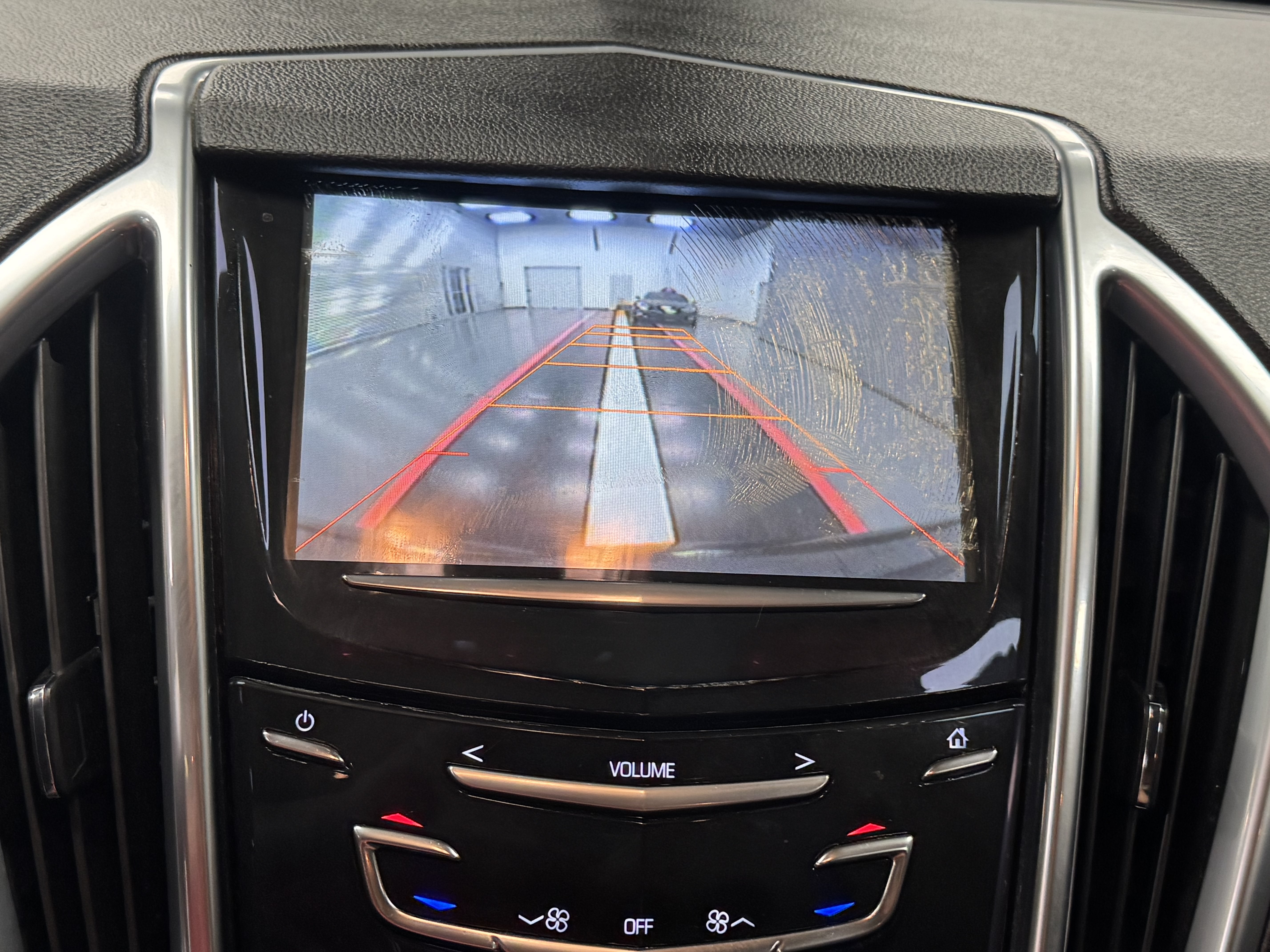 Used 2013 Cadillac SRX Luxury AWD/4WD image 16