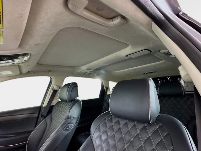 Used 2022 Genesis GV80 3.5T w/ Prestige Package 07 image 14