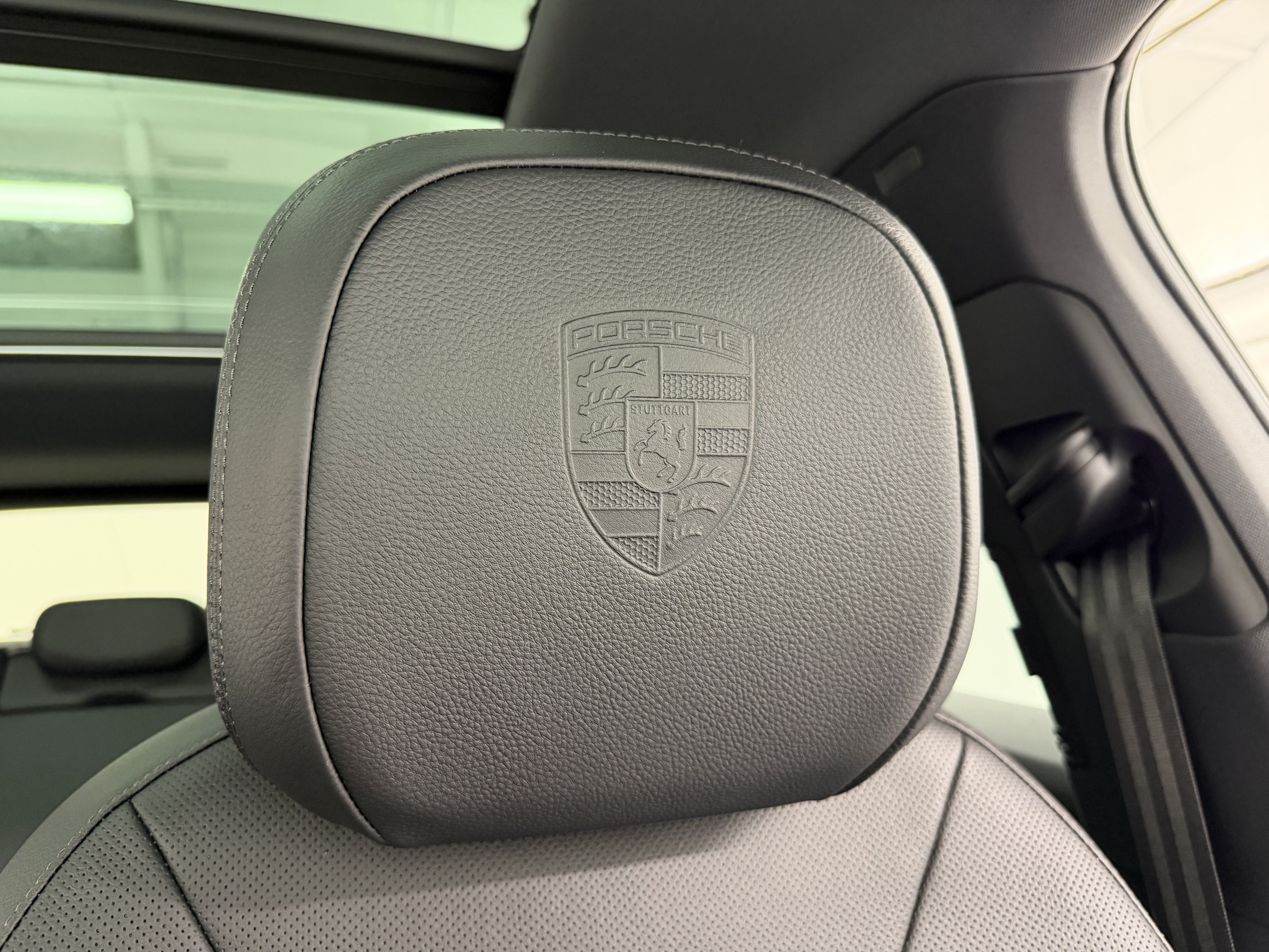 New 2026 Porsche Cayenne S AWD/4WD image 34