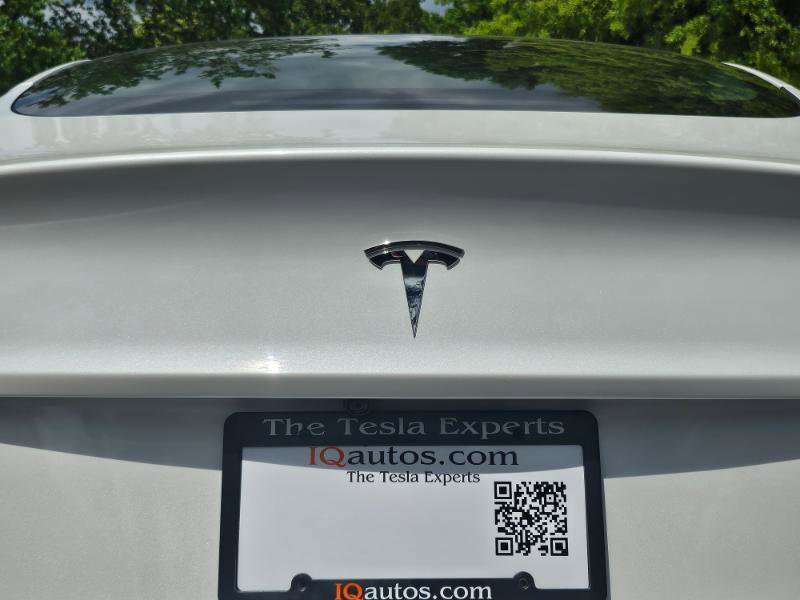 Used 2023 Tesla Model 3 Standard Range RWD image 28