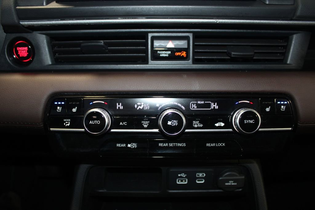 Used 2024 Honda Pilot Elite image 33