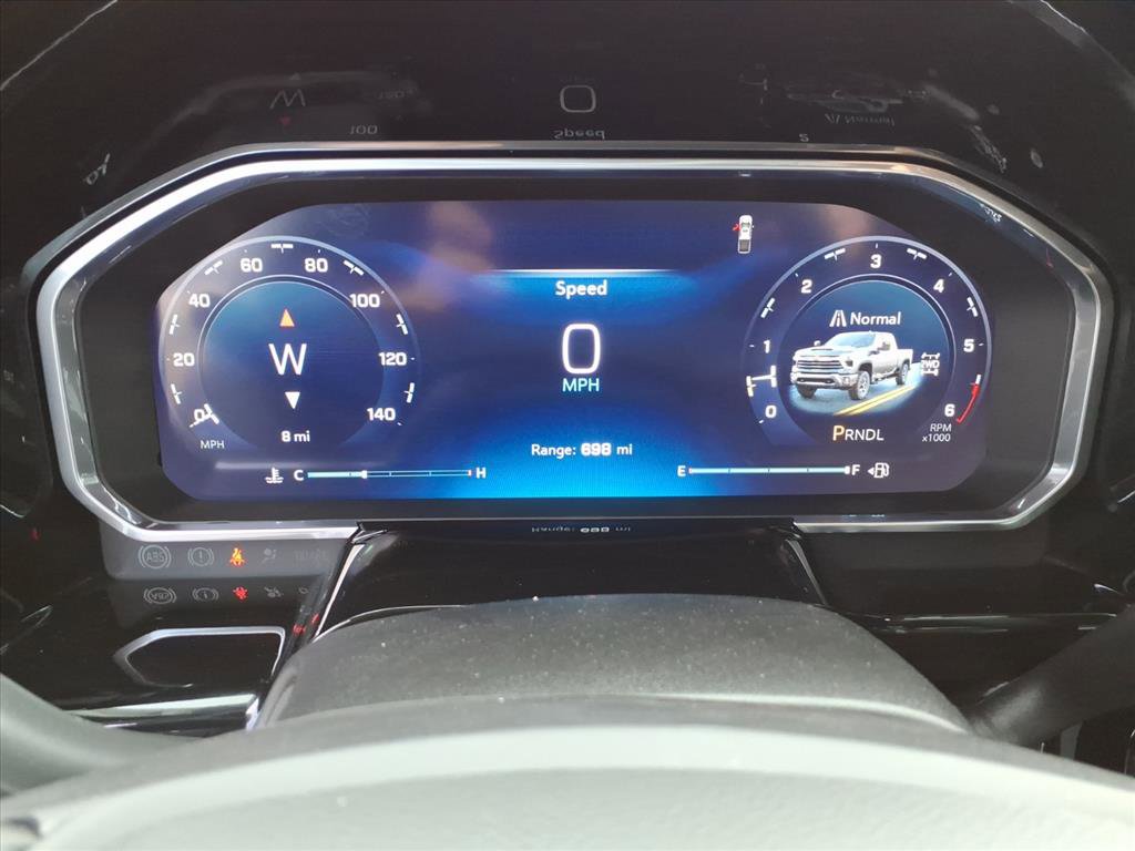 New 2026 Chevrolet Silverado 2500 LT w/ Convenience Package image 15