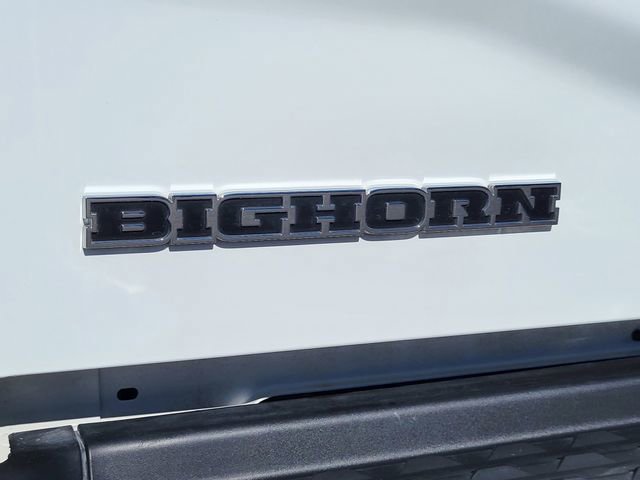 Certified 2024 RAM 2500 Big Horn image 8