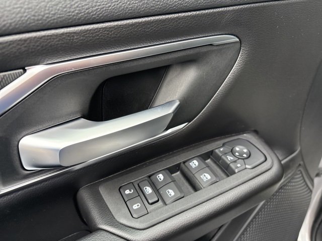 New 2026 RAM 1500 Big Horn image 22