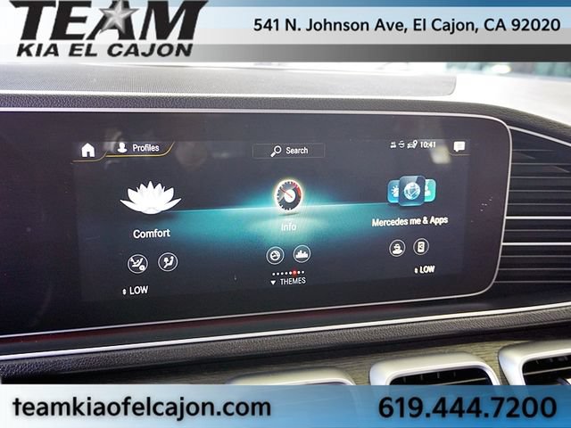 Used 2020 Mercedes-Benz GLE 350 4MATIC image 31