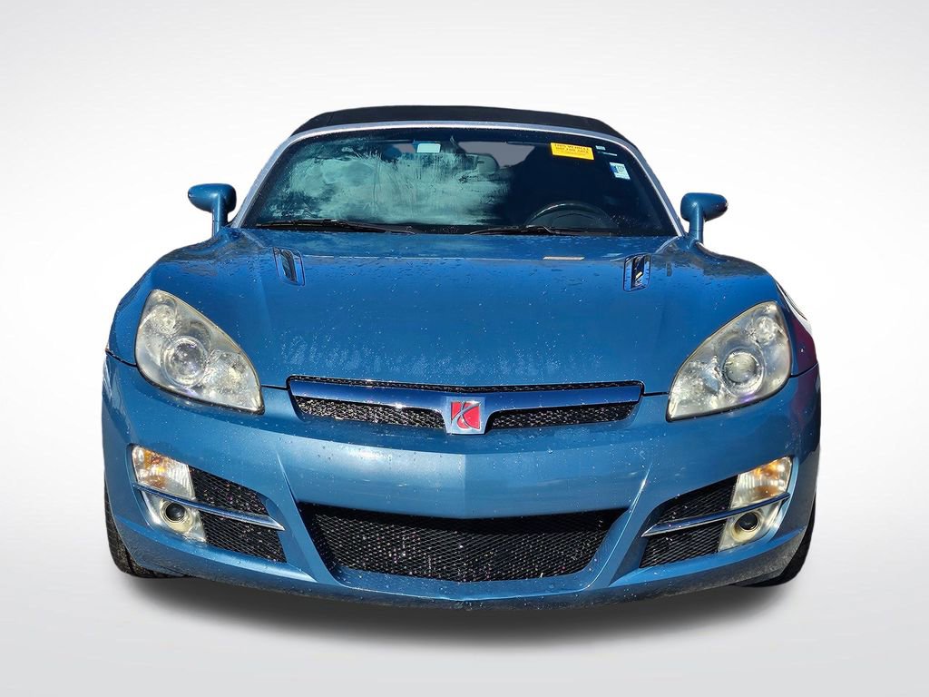 Used 2008 Saturn Sky Base video 4