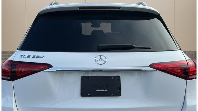 Used 2021 Mercedes-Benz GLE 350 w/ 3rd Row Seat Package image 51