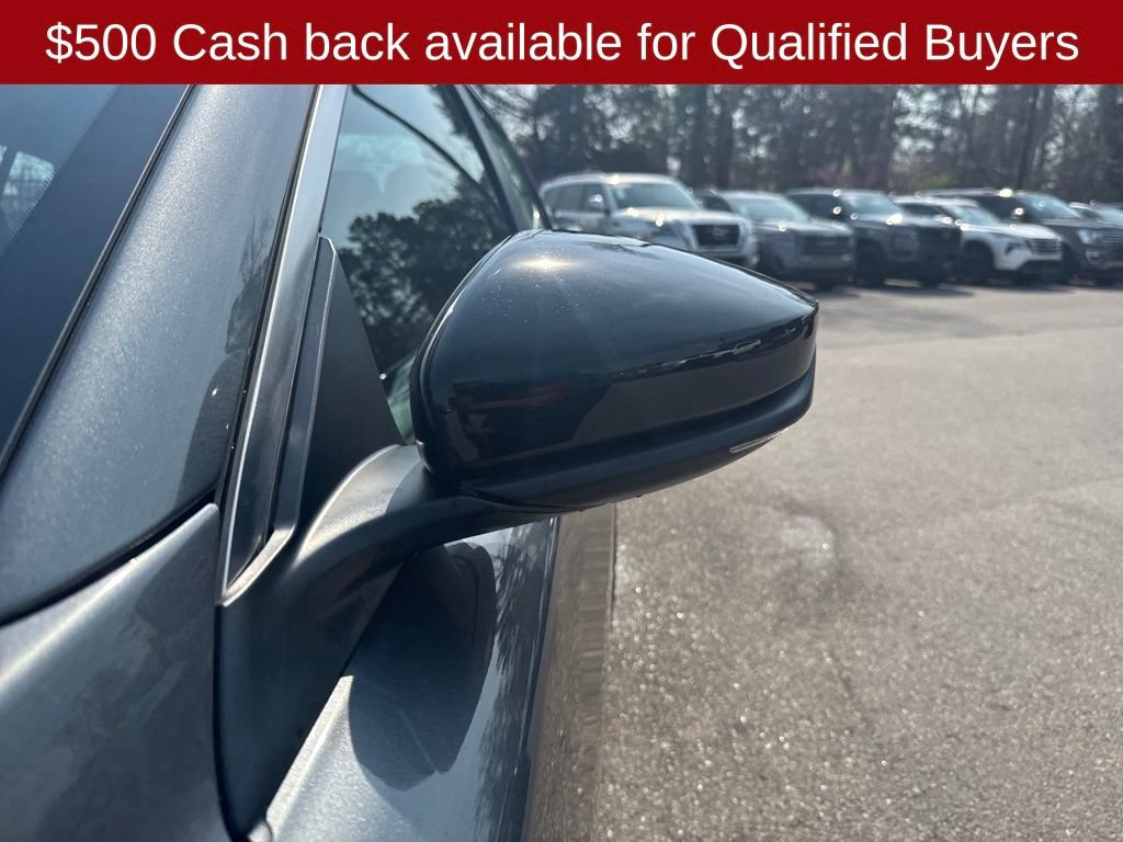 New 2026 Nissan Sentra SV image 33