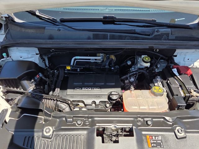 Used 2017 Chevrolet Trax LS image 20