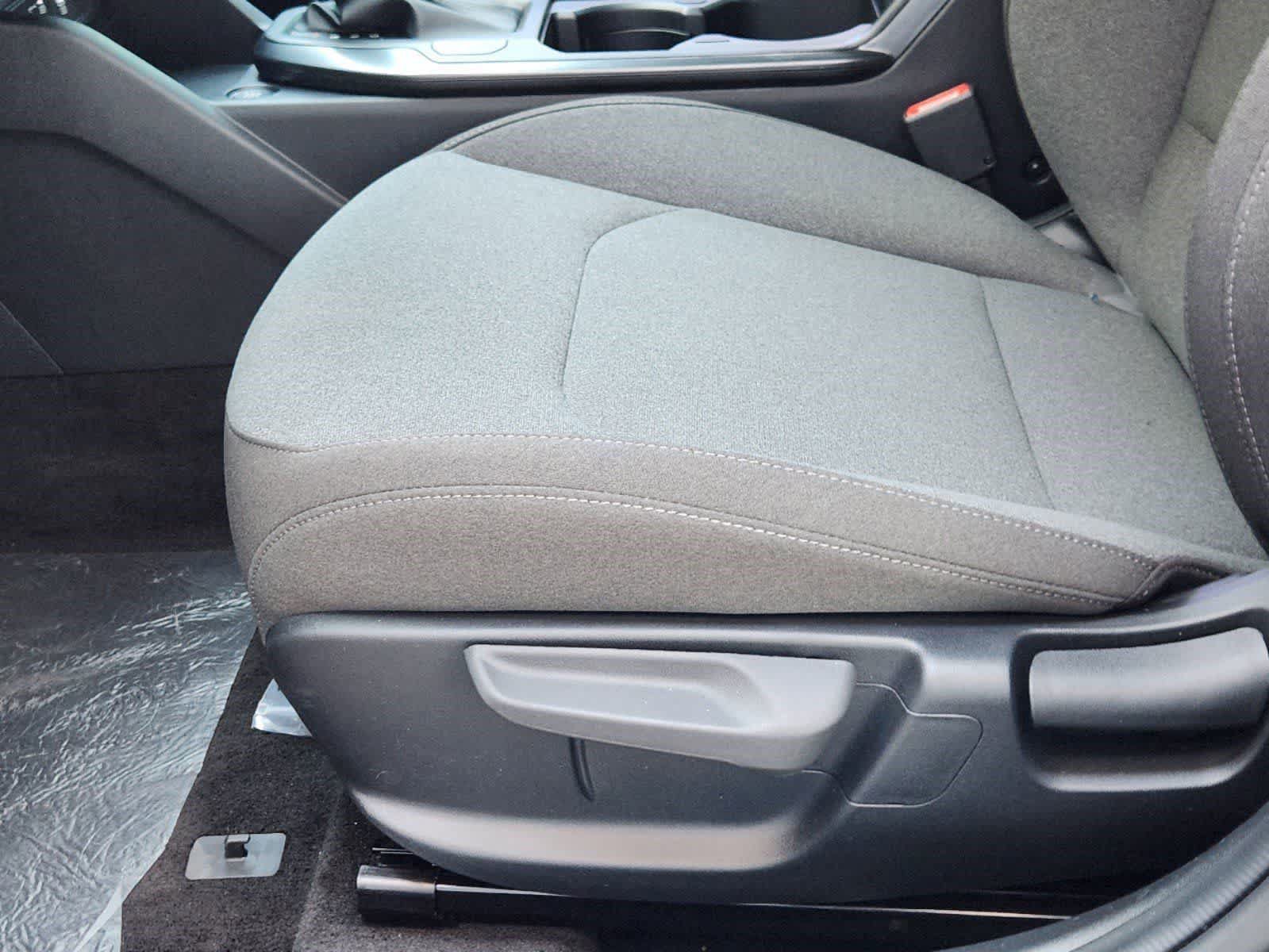 Certified 2025 Kia K4 FWD image 19