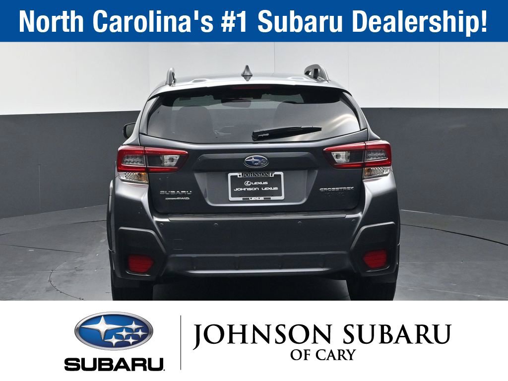 Used 2023 Subaru Crosstrek 2.5i Limited AWD/4WD image 9