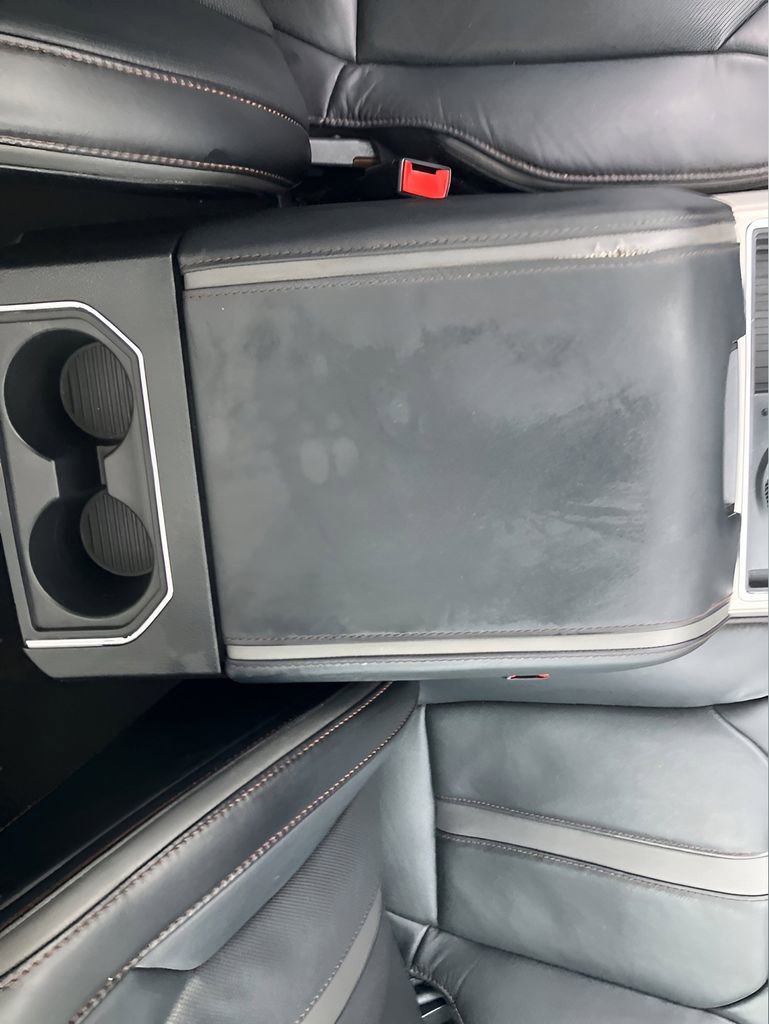 Used 2021 Ford F250 Platinum w/ FX4 Off-Road Package image 42