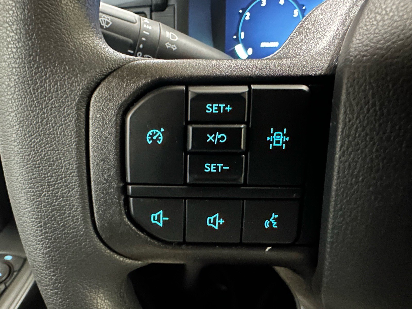 New 2026 Ford F150 STX w/ Equipment Group 200A image 36