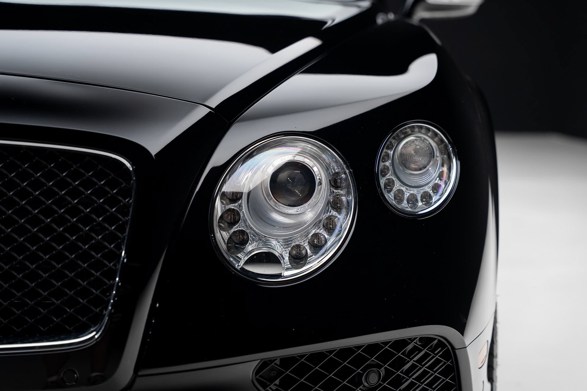 Used 2016 Bentley Continental GT V8 S AWD/4WD image 12