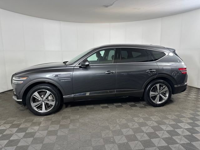 Used 2023 Genesis GV80 3.5T Advanced + image 6