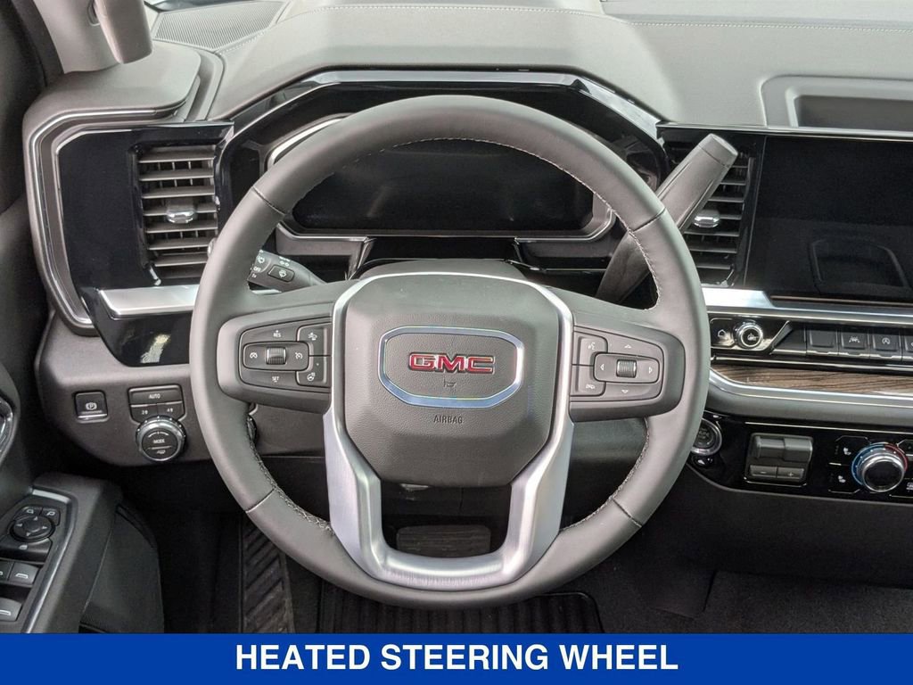 New 2026 GMC Sierra 1500 Elevation image 16
