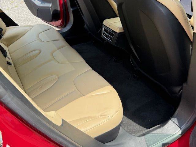 Used 2015 Tesla Model S P85D AWD/4WD image 36