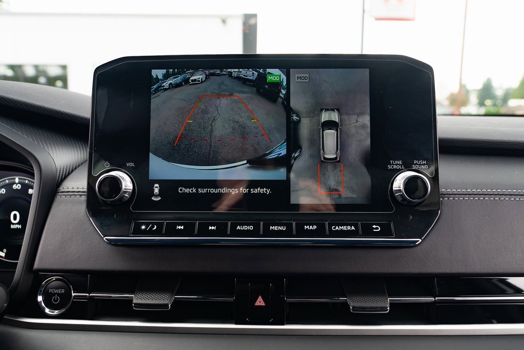 Used 2025 Mitsubishi Outlander SEL Black Edition image 15