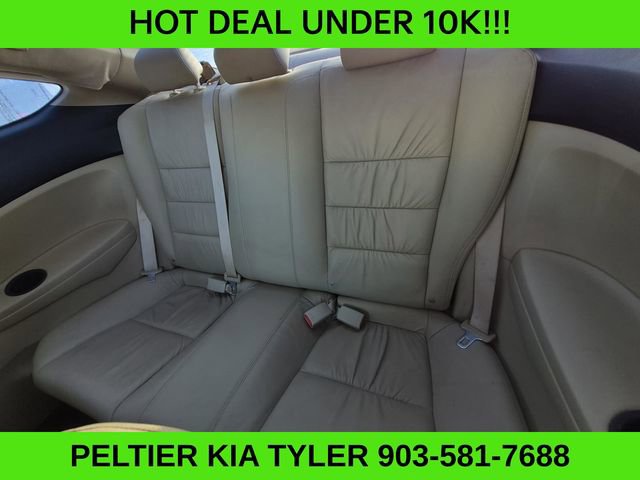 Used 2011 Honda Accord EX-L image 20